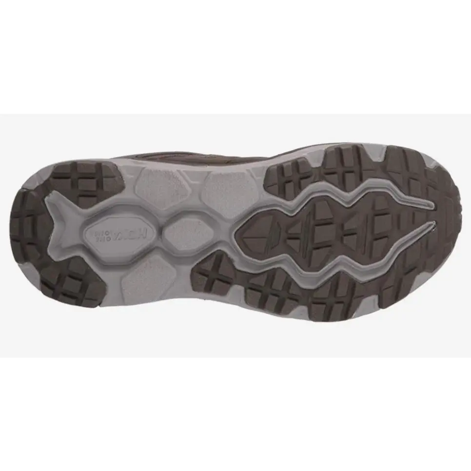 Hoka shoes - Brown 5