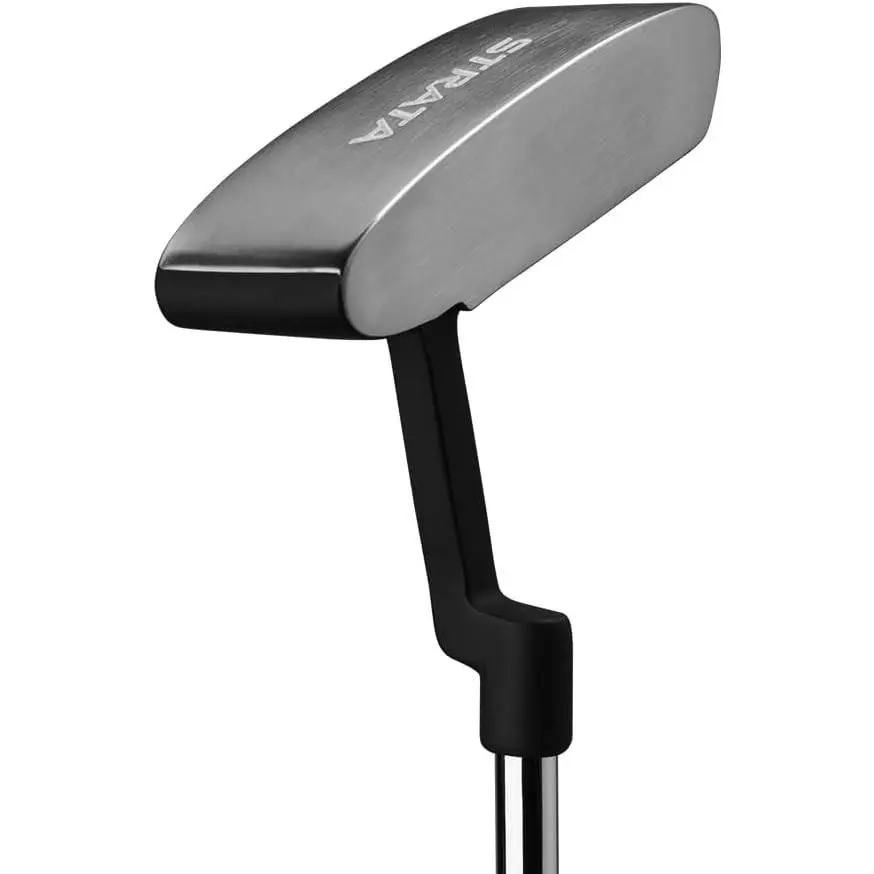 Callaway  - Strata Ultimate - Strata Ultimate - 4PKR190816007 - Purple (UPC: 0190228630827) 11