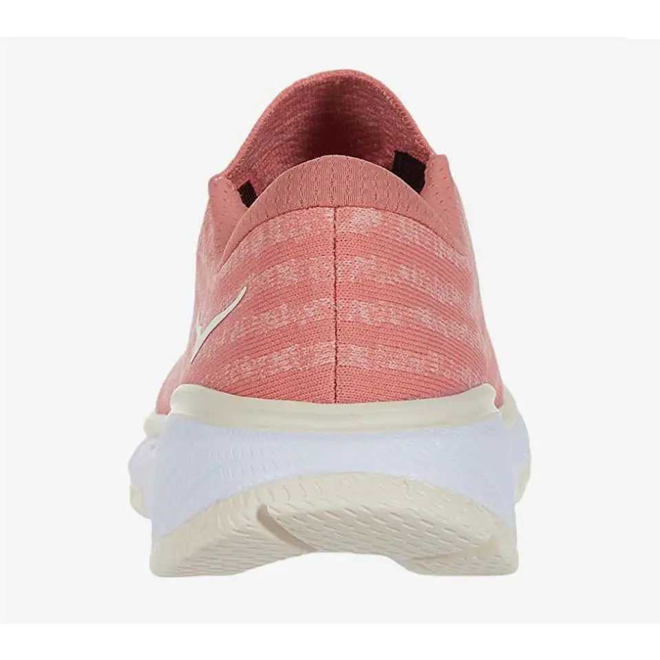 Hoka shoes - Pink Cream 2