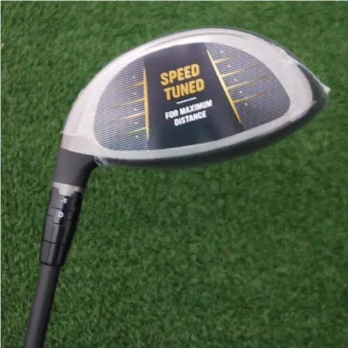 Callaway  - Callaway Rogue ST MAX D - 4G011529I100 - Black, Lie Angle: Black (UPC: 194518624909) 0