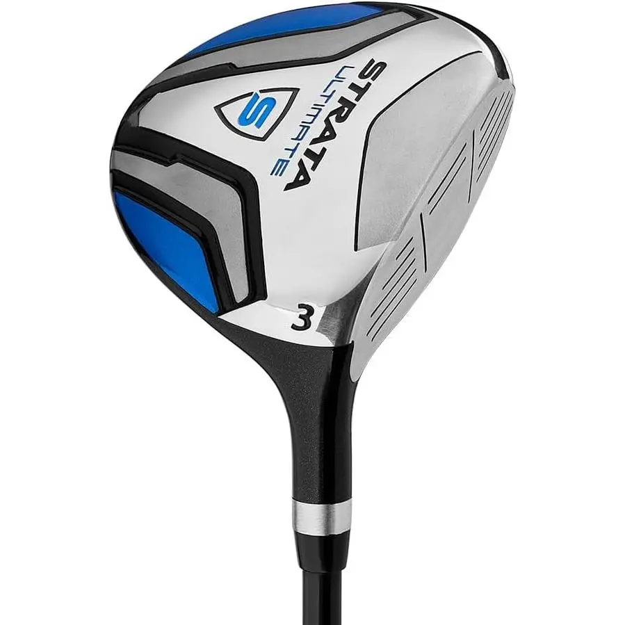 Callaway  - 4PKR190816067 - 4PKR190816067 - Blue (UPC: 0190228623836) 3