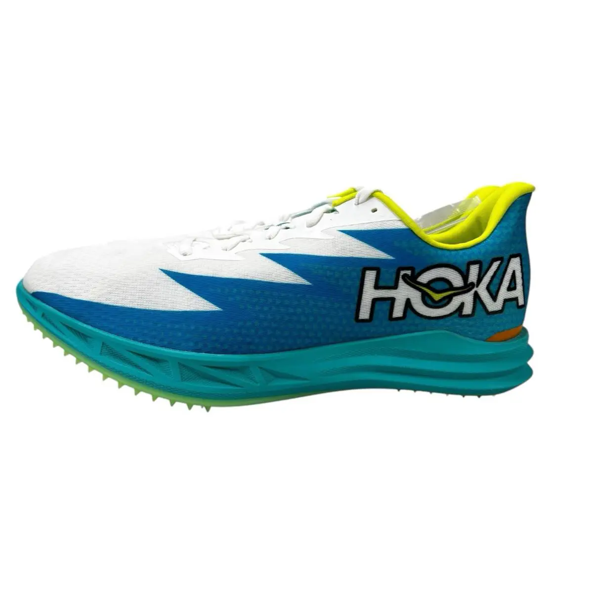 Hoka shoes - Hoka One One Crescendo MD - 1134520 - White 1