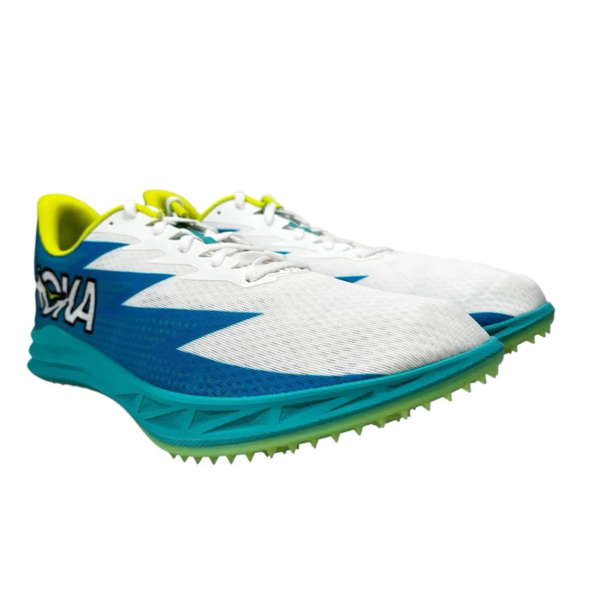 Hoka shoes - Hoka One One Crescendo MD - 1134520 - White 2