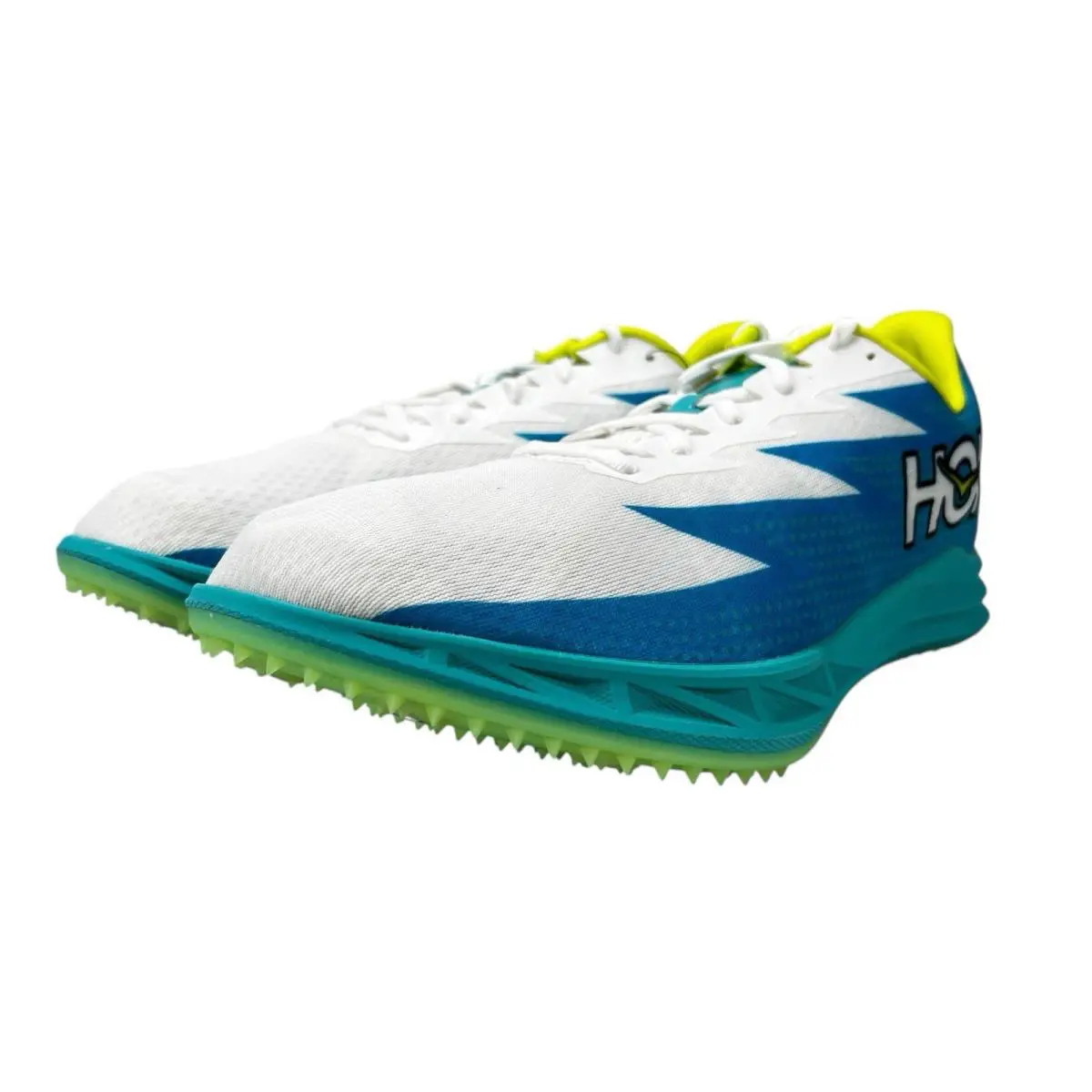 Hoka shoes - Hoka One One Crescendo MD - 1134520 - White 4