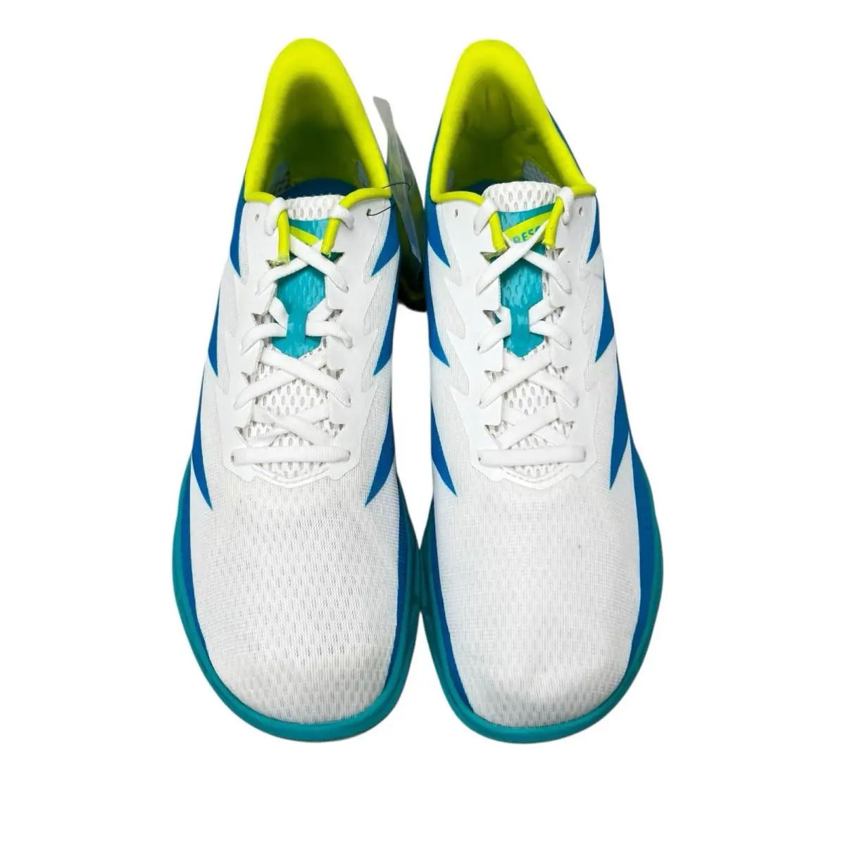 Hoka shoes - Hoka One One Crescendo MD - 1134520 - White 5