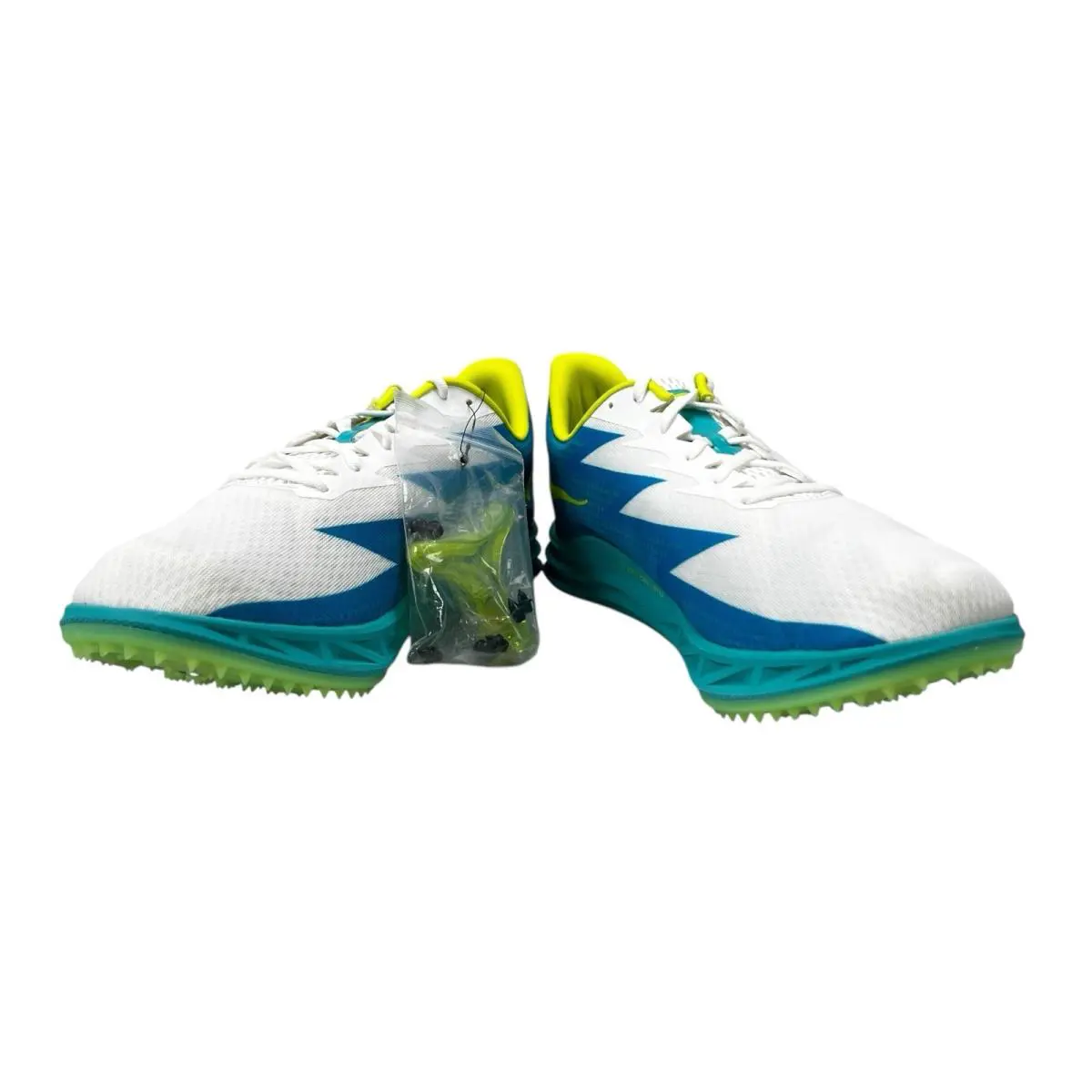 Hoka shoes - Hoka One One Crescendo MD - 1134520 - White 6