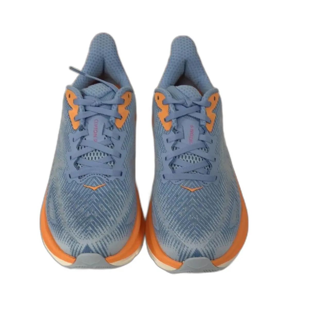 Hoka shoes - Blue 0