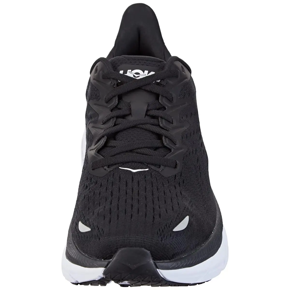 Hoka shoes - 1119393ACTL - 1119393-ACTL - Black White (UPC: 194715590526) 0