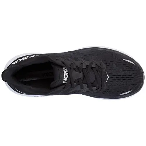Hoka shoes - 1119393ACTL - 1119393-ACTL - Black White (UPC: 194715590526) 3