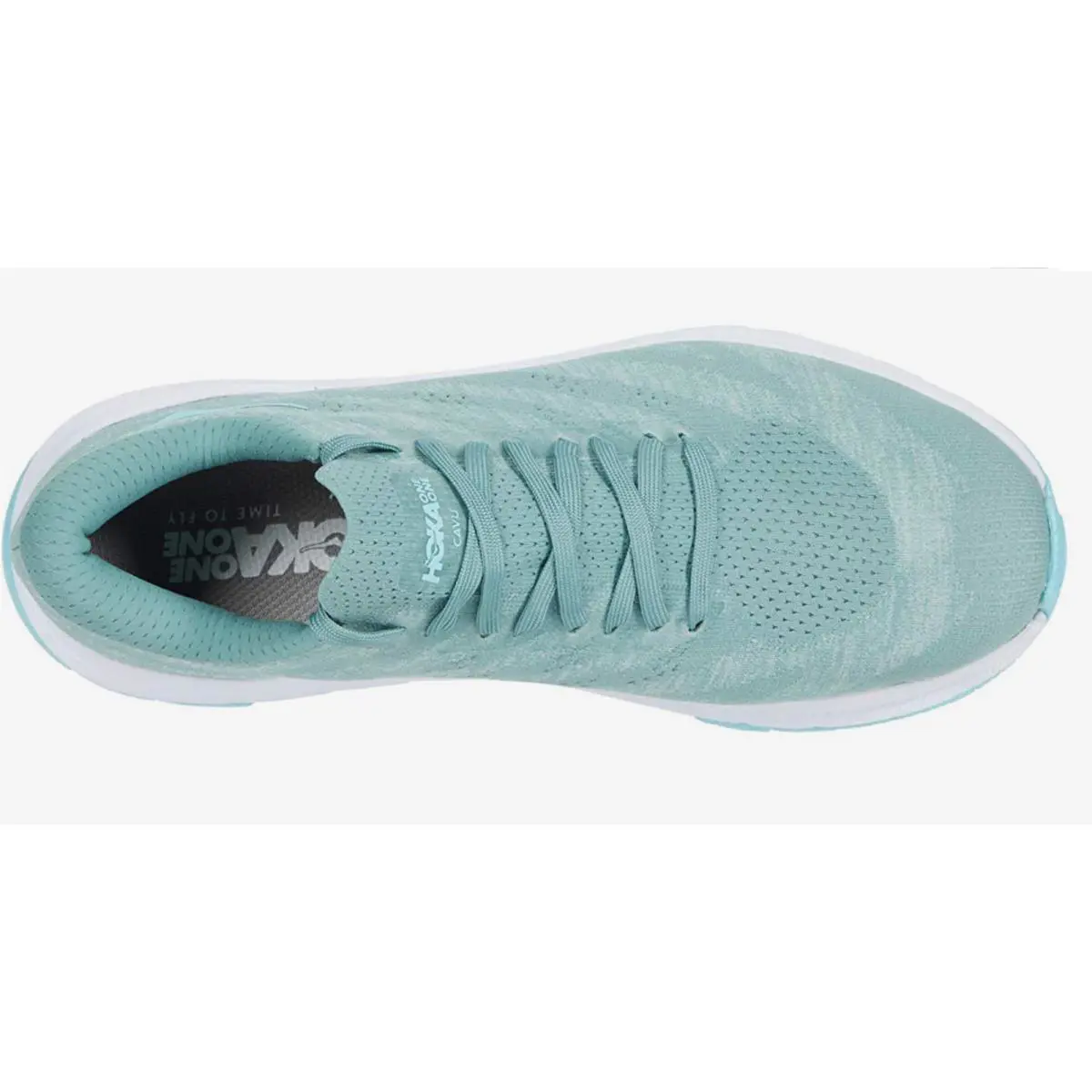 Hoka shoes - Oil Blue 0