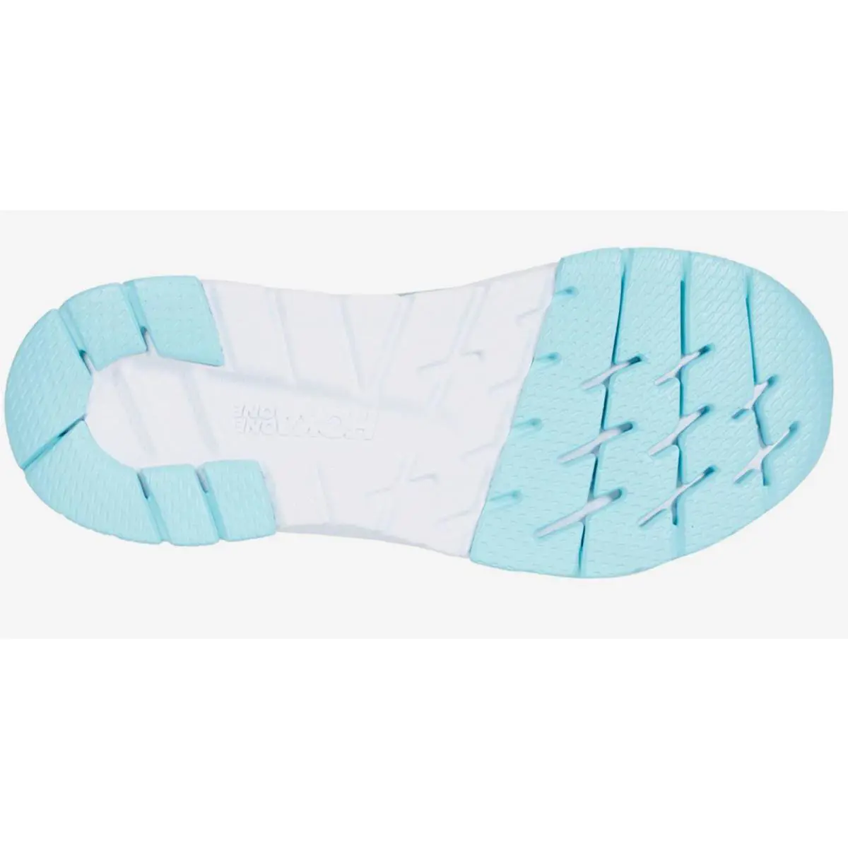 Hoka shoes - Oil Blue 1