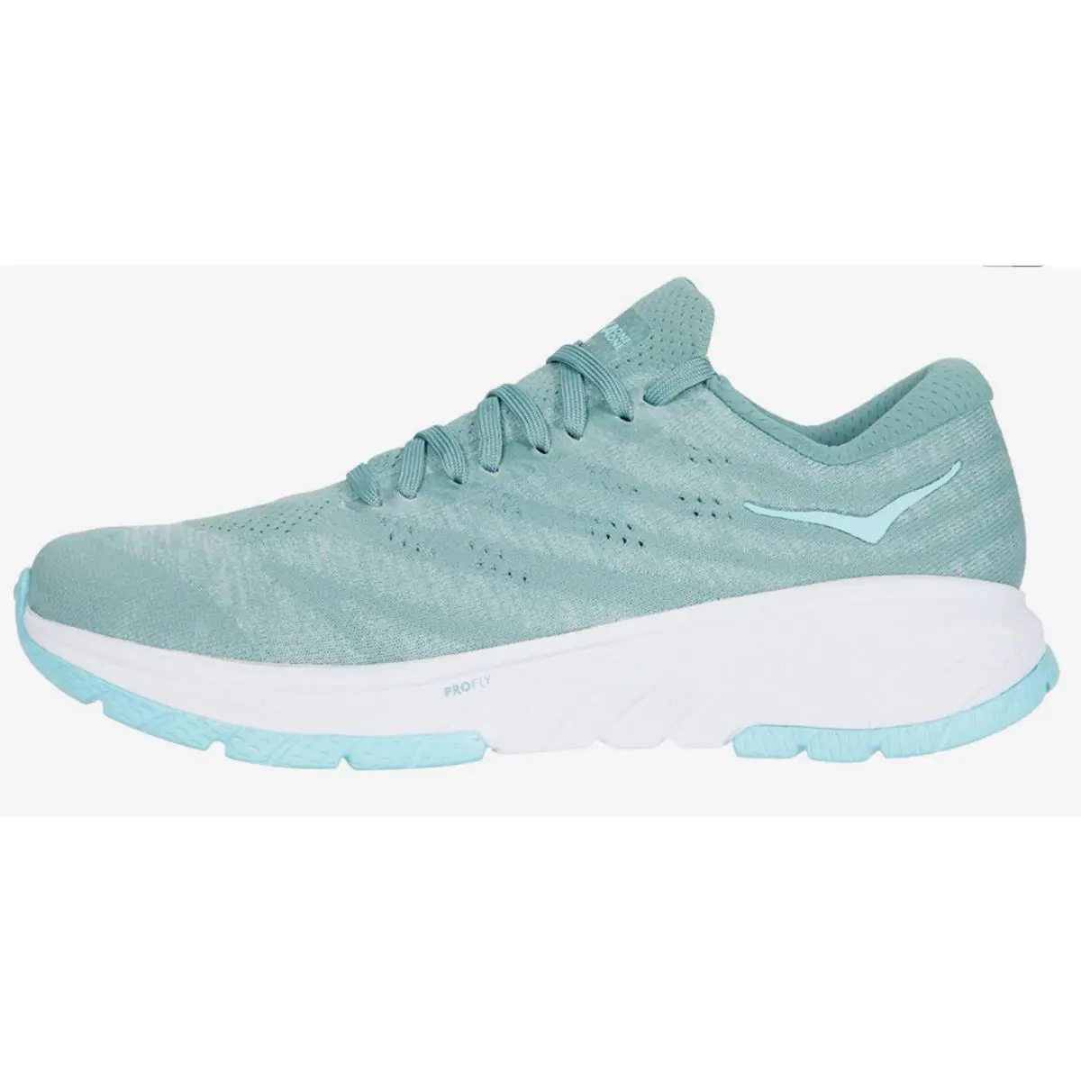 Hoka shoes - Oil Blue 2