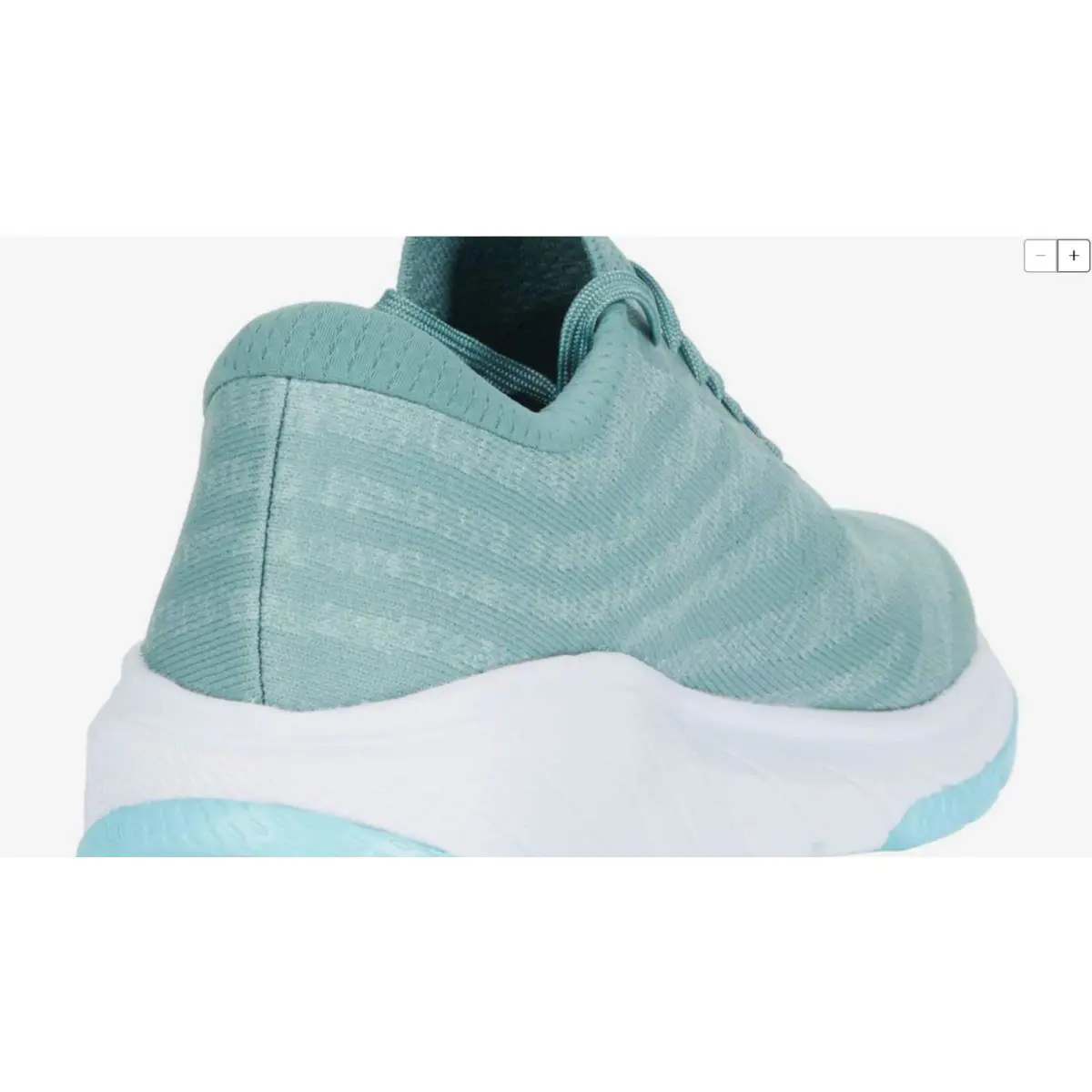 Hoka shoes - Oil Blue 3