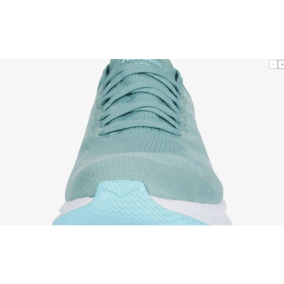 Hoka shoes - Oil Blue 4