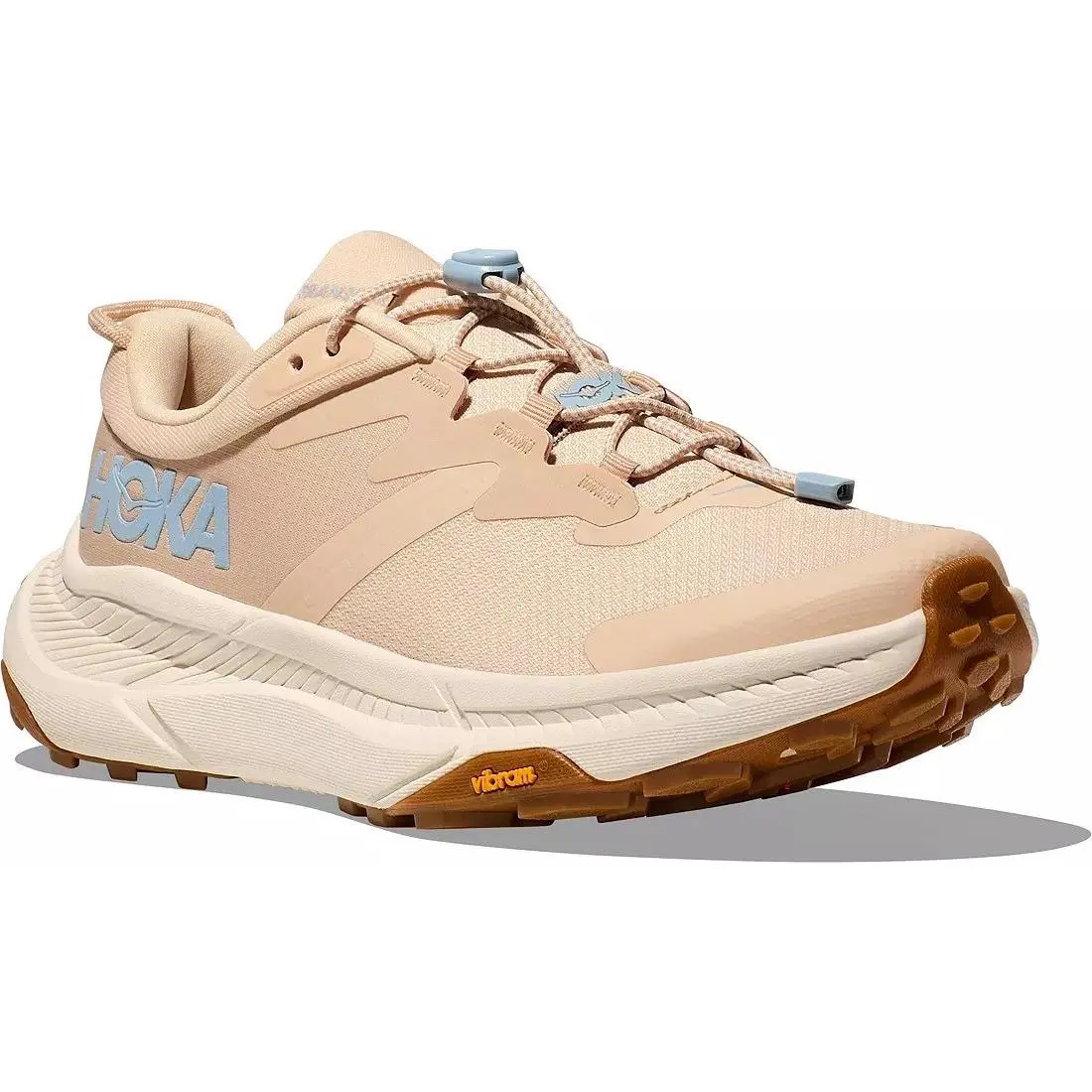 Hoka shoes - Hoka One One Speadgoat 5 - 1123154 - Tan 1