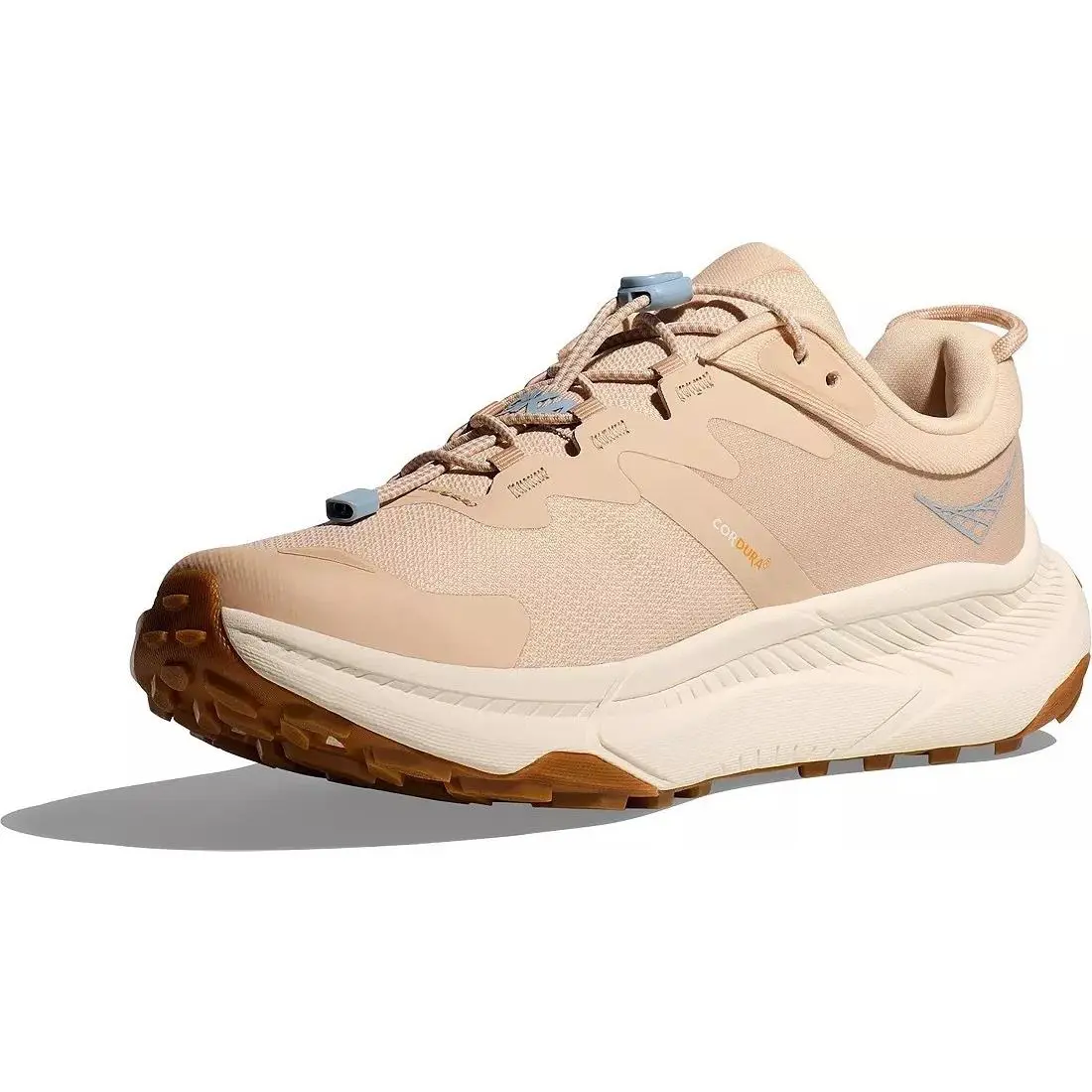 Hoka shoes - Hoka One One Speadgoat 5 - 1123154 - Tan 2