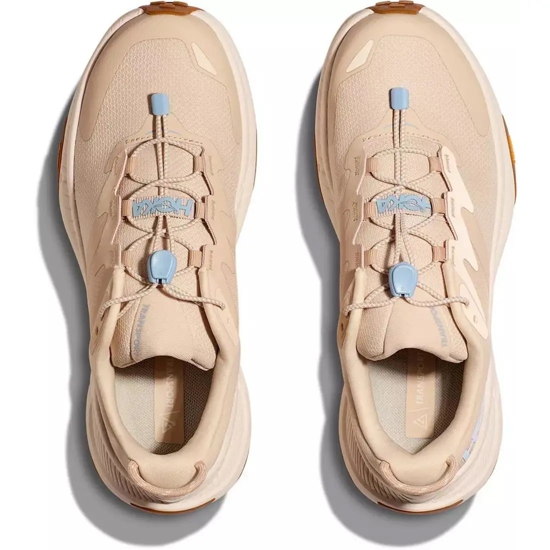 Hoka shoes - Hoka One One Speadgoat 5 - 1123154 - Tan 3