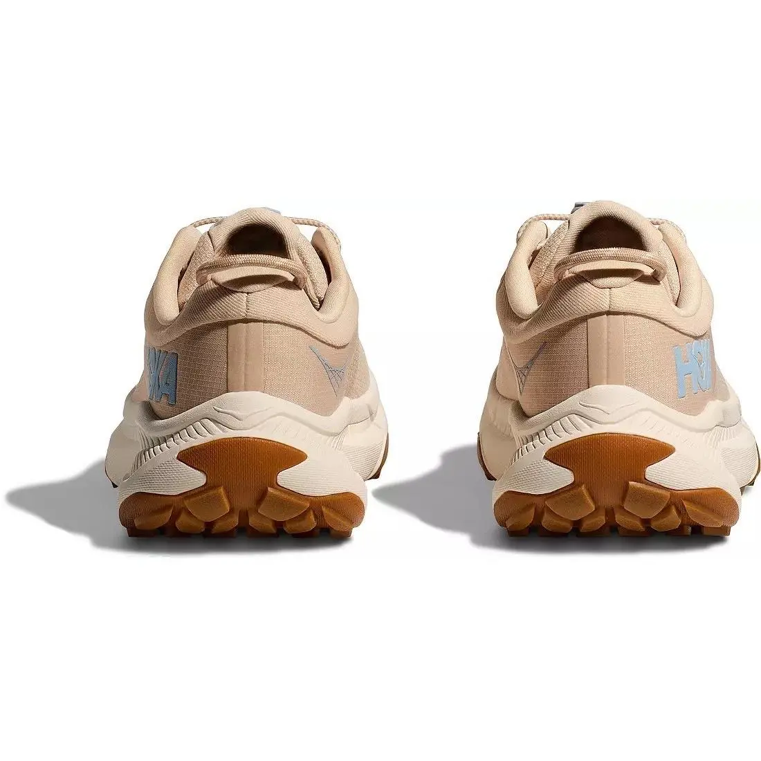 Hoka shoes - Hoka One One Speadgoat 5 - 1123154 - Tan 4