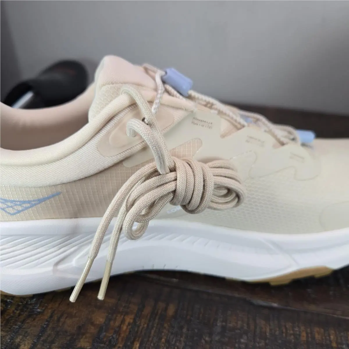 Hoka shoes - Hoka One One Transport - One One Transport - 1123154 - Beige 10