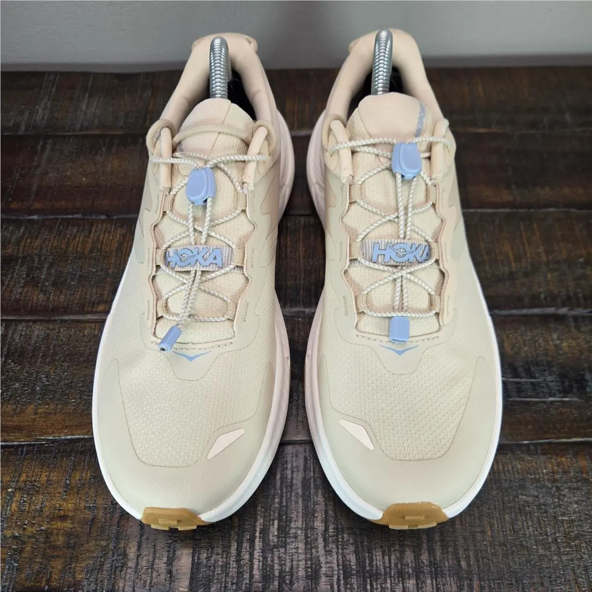 Hoka shoes - Hoka One One Transport - One One Transport - 1123154 - Beige 0