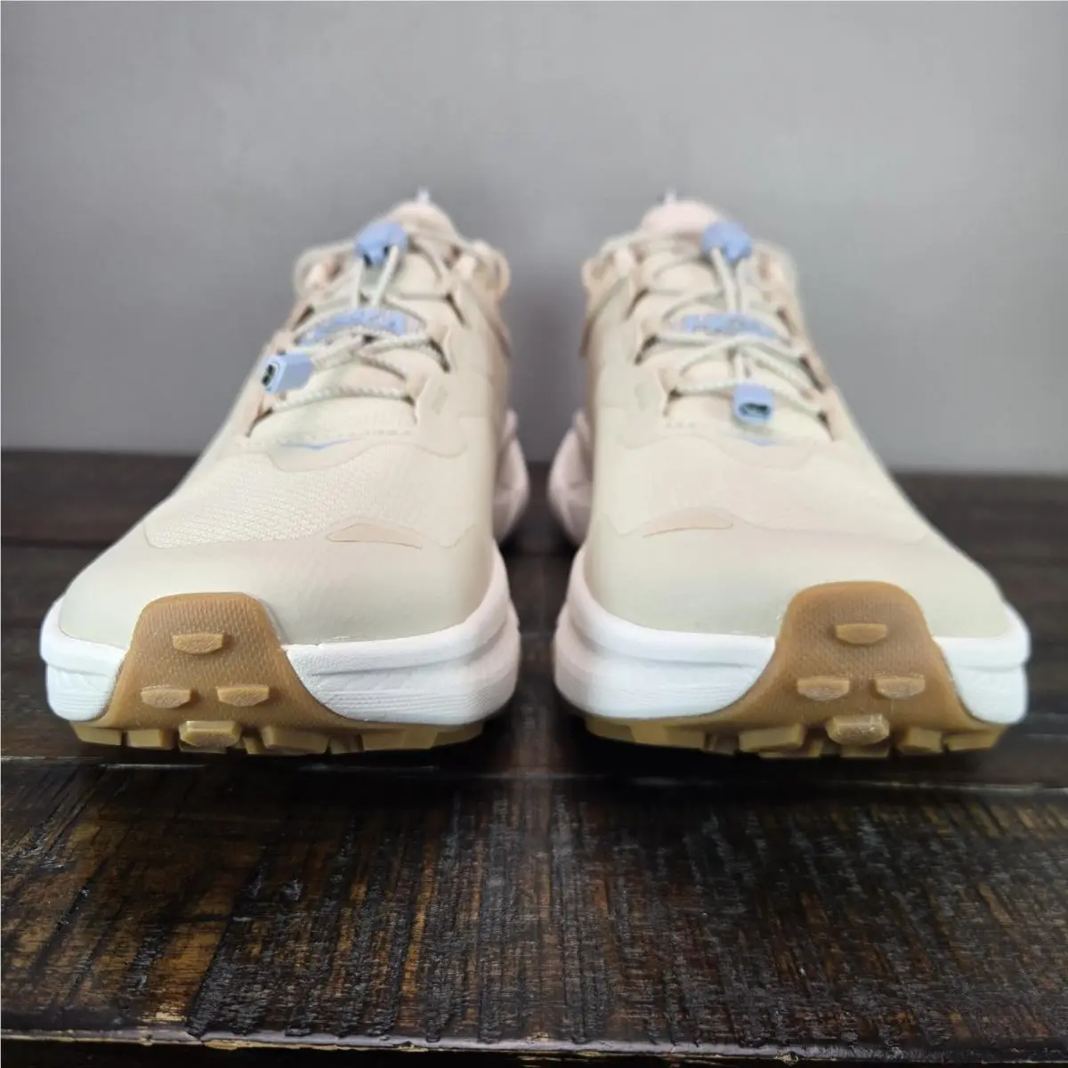 Hoka shoes - Hoka One One Transport - One One Transport - 1123154 - Beige 1