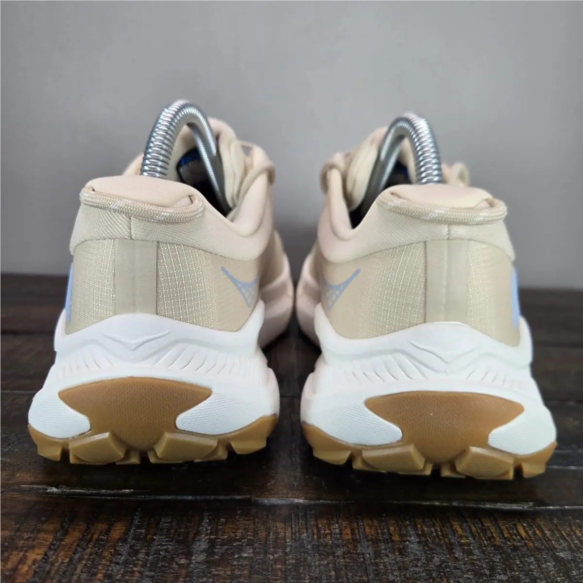 Hoka shoes - Hoka One One Transport - One One Transport - 1123154 - Beige 2