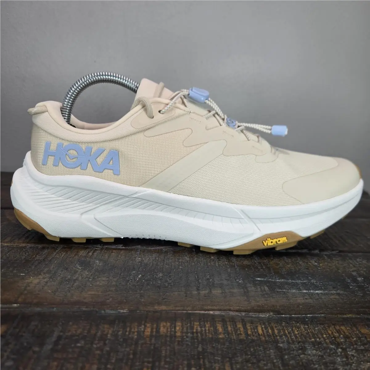 Hoka shoes - Hoka One One Transport - One One Transport - 1123154 - Beige 3