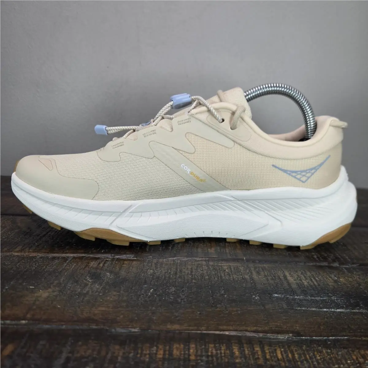 Hoka shoes - Hoka One One Transport - One One Transport - 1123154 - Beige 4