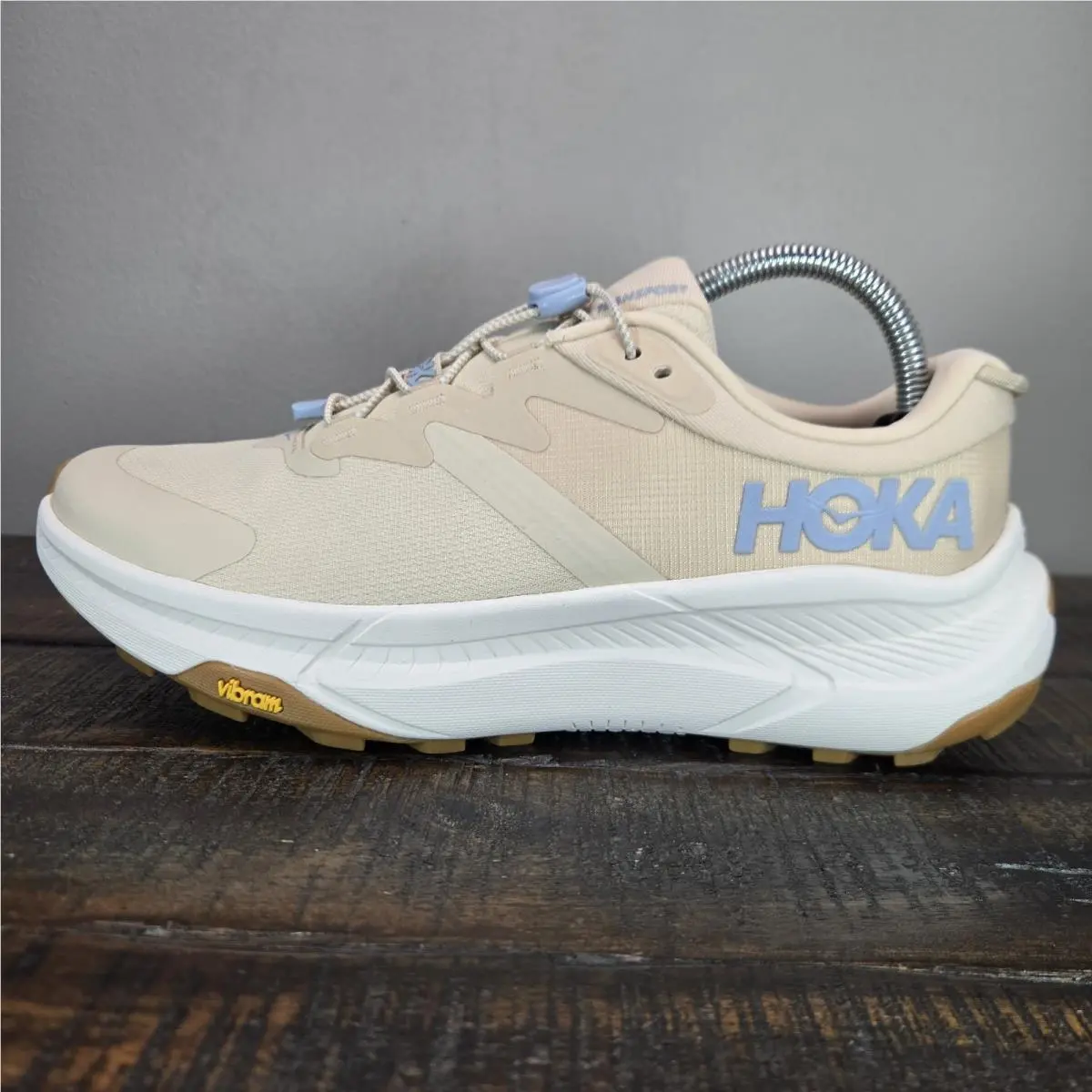 Hoka shoes - Hoka One One Transport - One One Transport - 1123154 - Beige 5