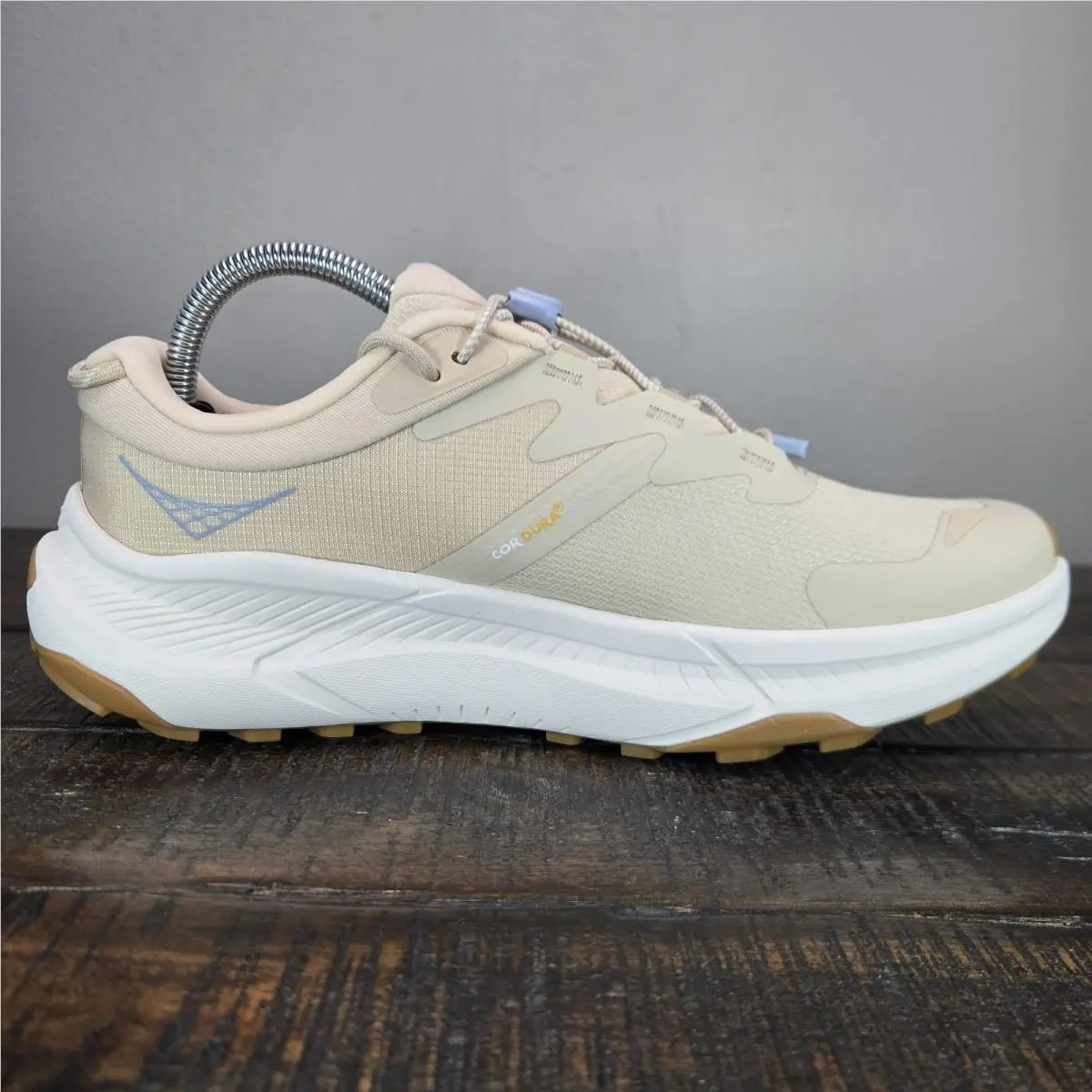Hoka shoes - Hoka One One Transport - One One Transport - 1123154 - Beige 6