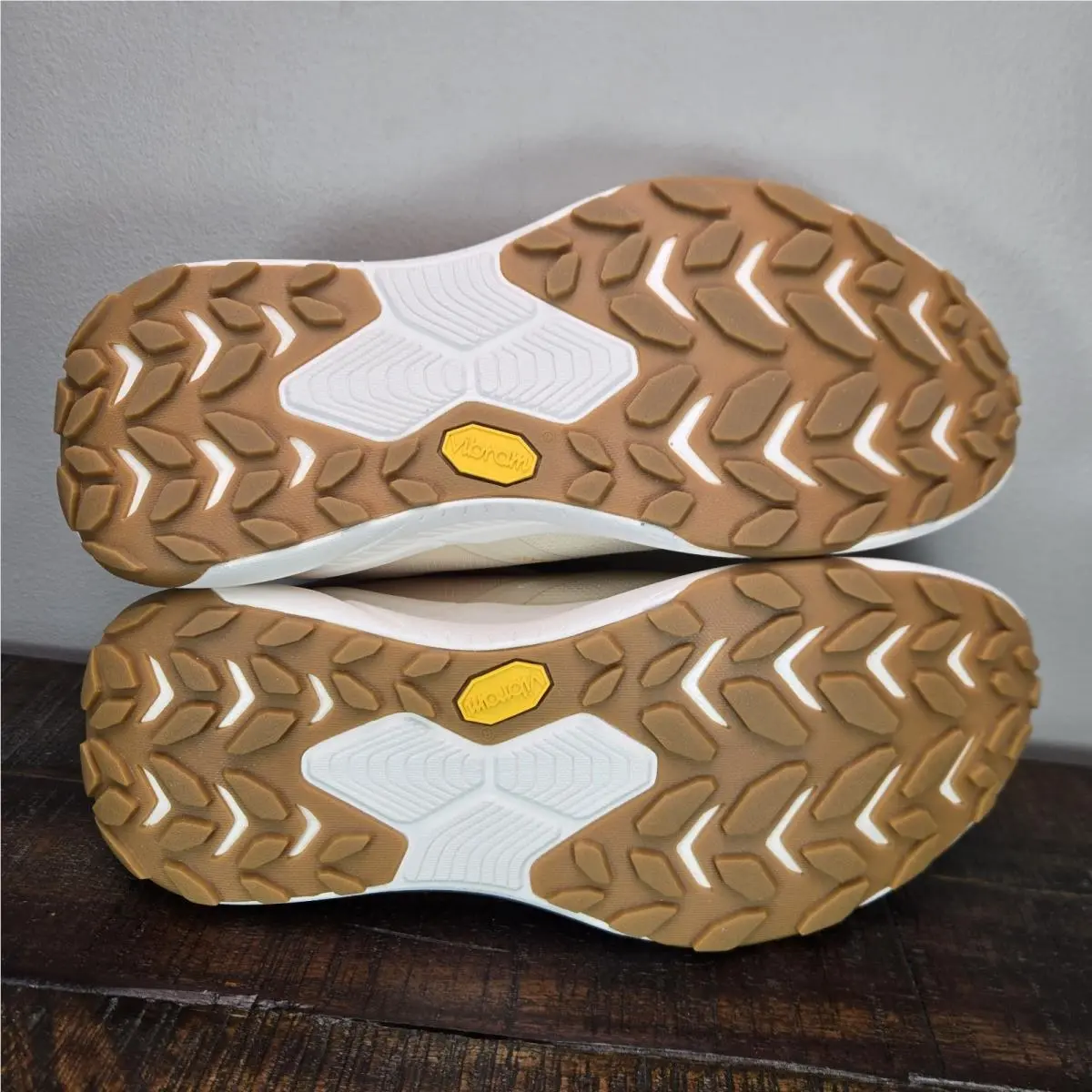 Hoka shoes - Hoka One One Transport - One One Transport - 1123154 - Beige 7