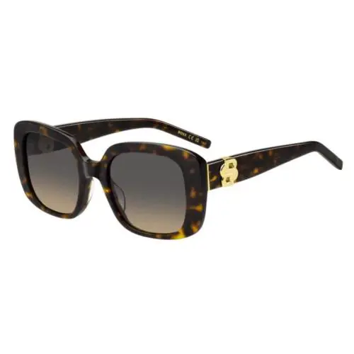 Hugo Boss Boss 1791/G/S 086 Havana 52 21 145 - Frame: Brown