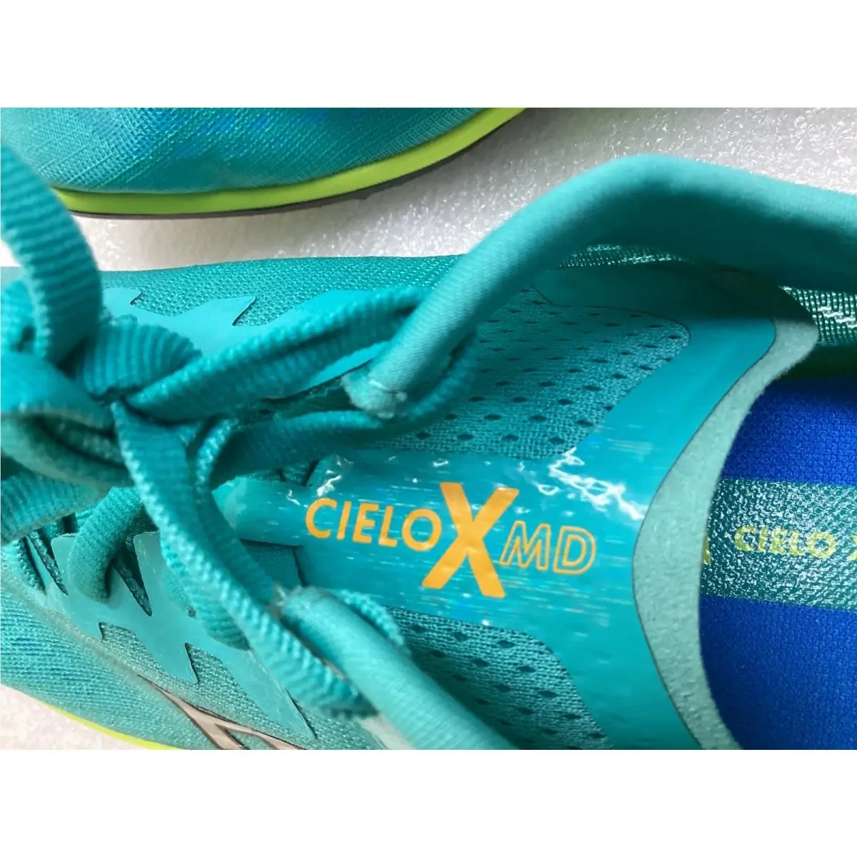 Hoka shoes - CIELO X 2 MD - CIELO - 1134534CEPR - Ceramic/Evening Primrose 10