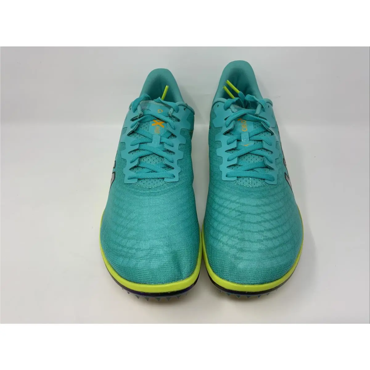 Hoka shoes - Hoka One One Cielo X - 1134534 CEPR - Blue (UPC: 196565197849) 2
