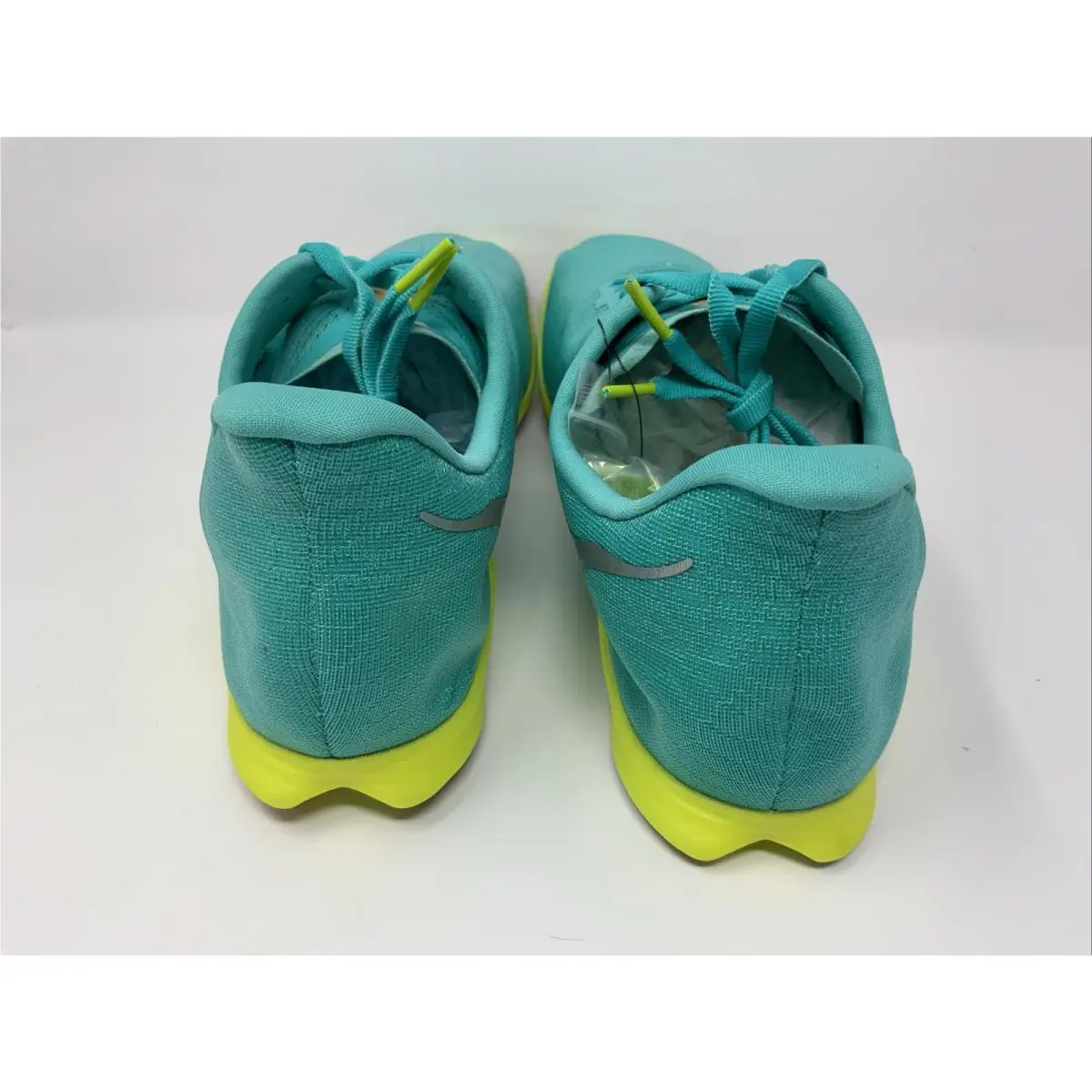 Hoka shoes - Hoka One One Cielo X - 1134534 CEPR - Blue (UPC: 196565197849) 6