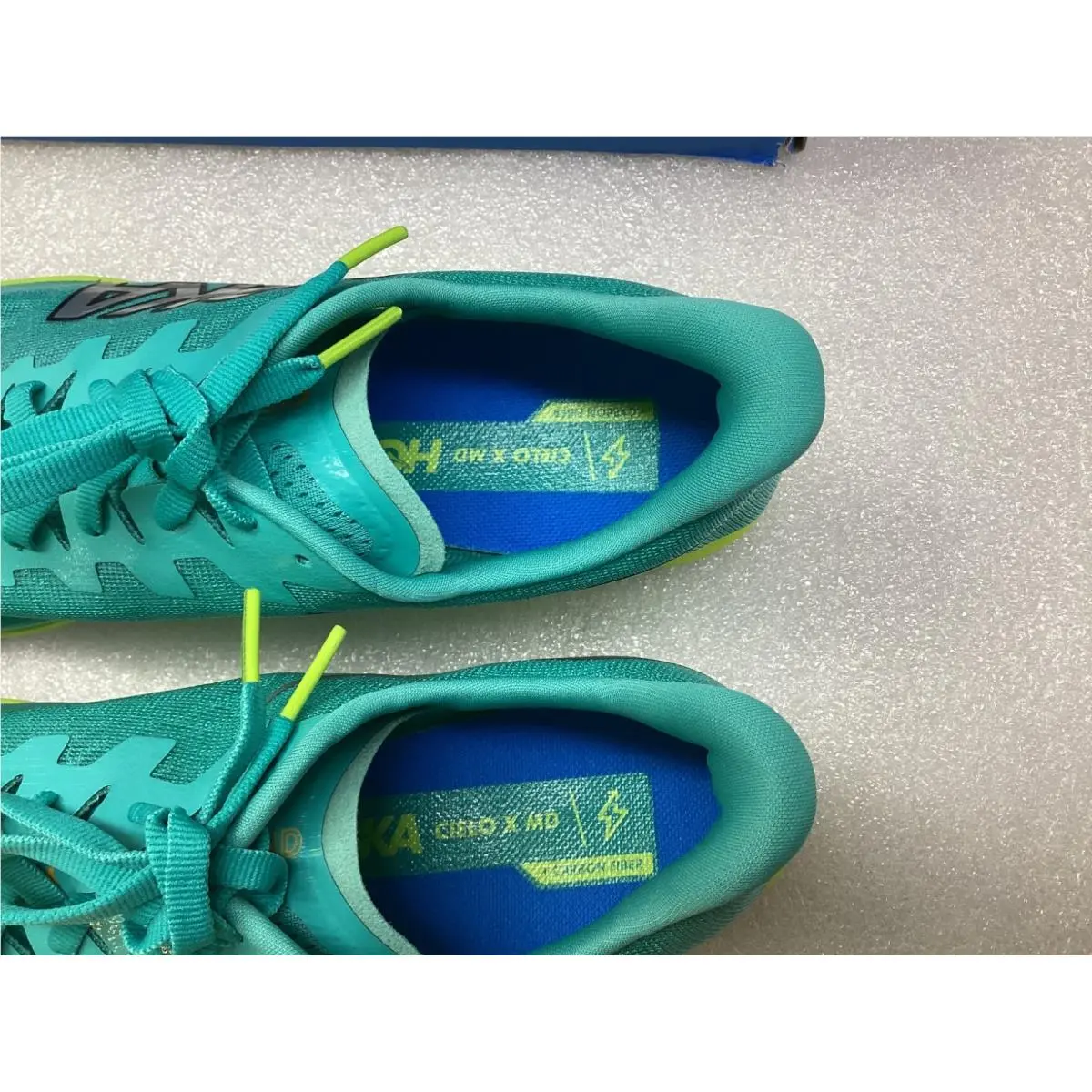 Hoka shoes - CIELO X 2 MD - CIELO - 1134534CEPR - Ceramic/Evening Primrose 7