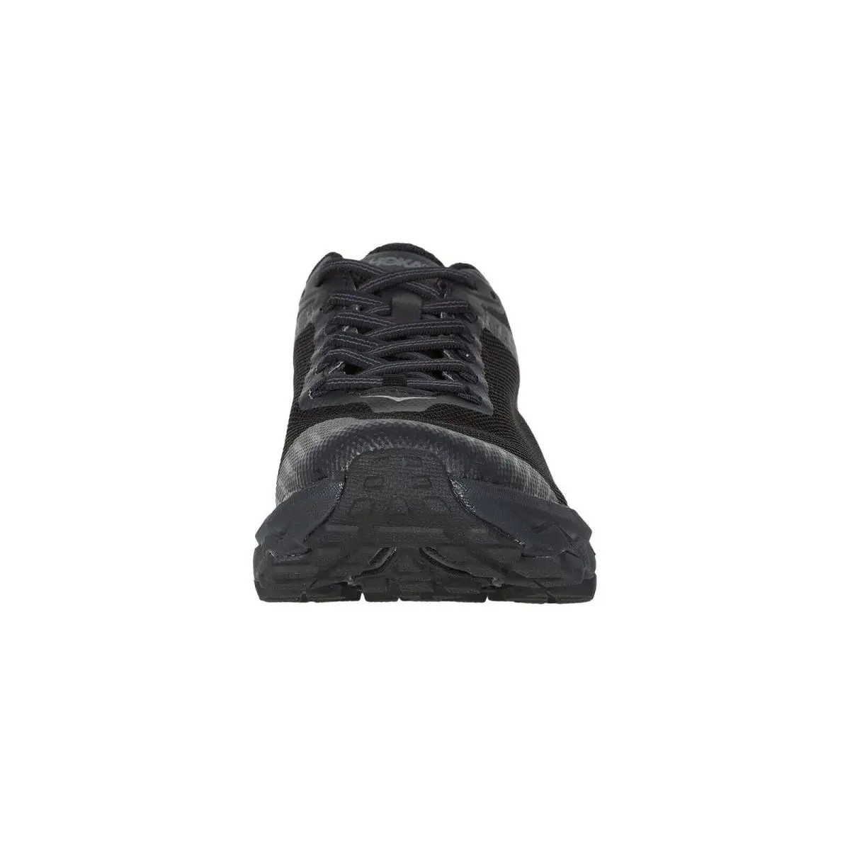 Hoka shoes - Black / Antigua Sand 4