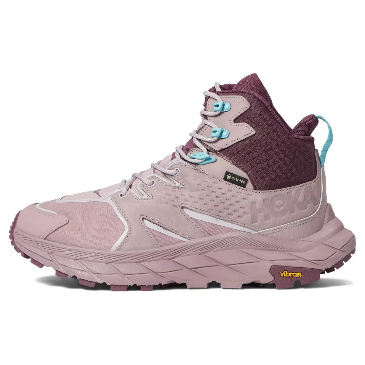 Hoka shoes - Elderberry 0