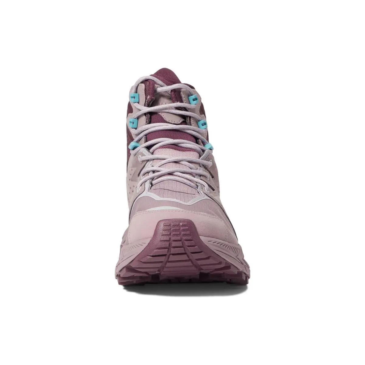 Hoka shoes - Elderberry 2