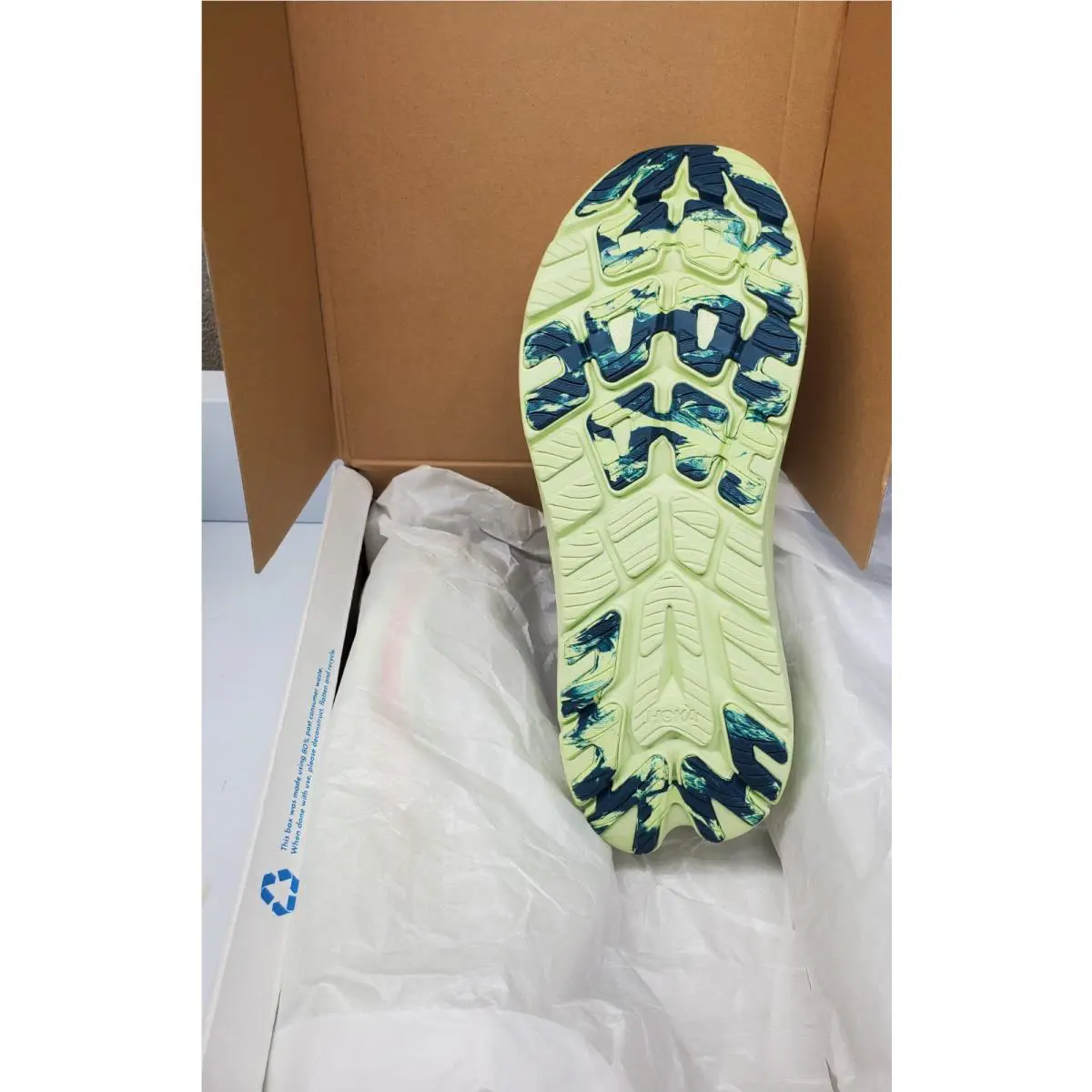 Hoka shoes - Hoka Kawana - Kawana - 1123163-BDBB - White 2