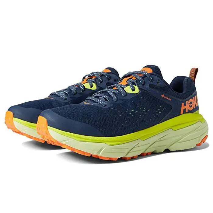 Hoka Challenger Atr 6 Gore-tex r