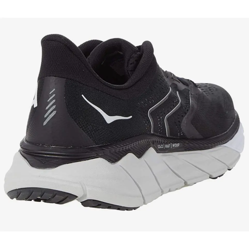 Hoka shoes - Black 0