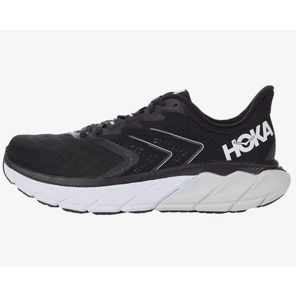 Hoka shoes - Black 1