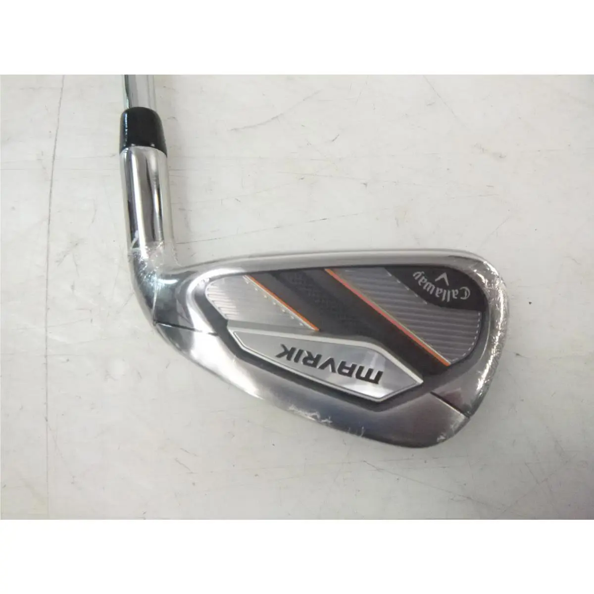 Callaway  - XP 105 R300 - XP 105 R300 - Silver 1