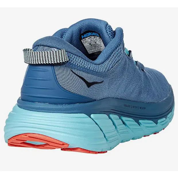 Hoka shoes - Blue Multi 0