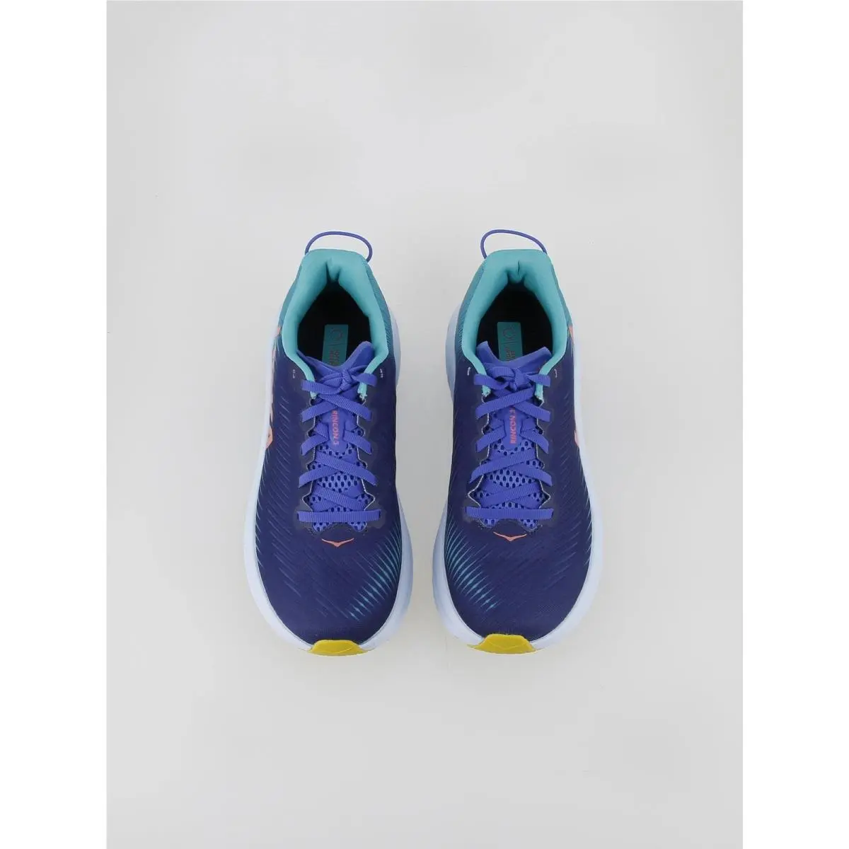 Hoka shoes - Hoka One One Rincon 3 - 1119396-BBCRM - Multicolor (UPC: 196565155436) 2