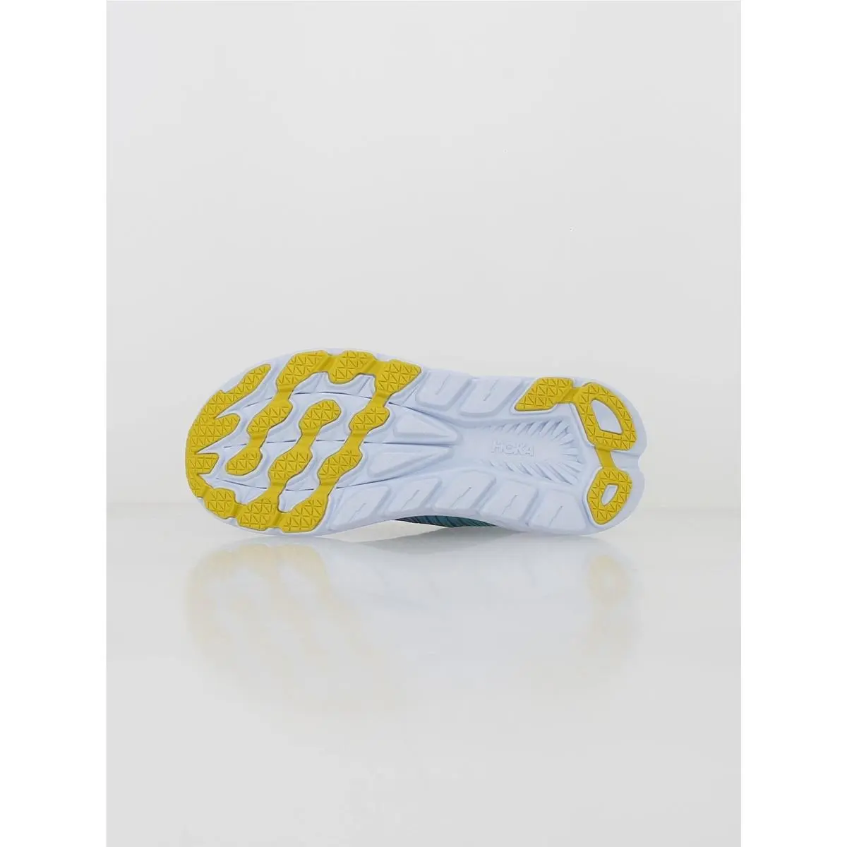 Hoka shoes - Hoka One One Rincon 3 - 1119396-BBCRM - Multicolor (UPC: 196565155436) 3