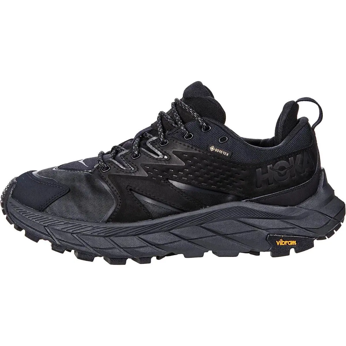 Hoka shoes - Black 0