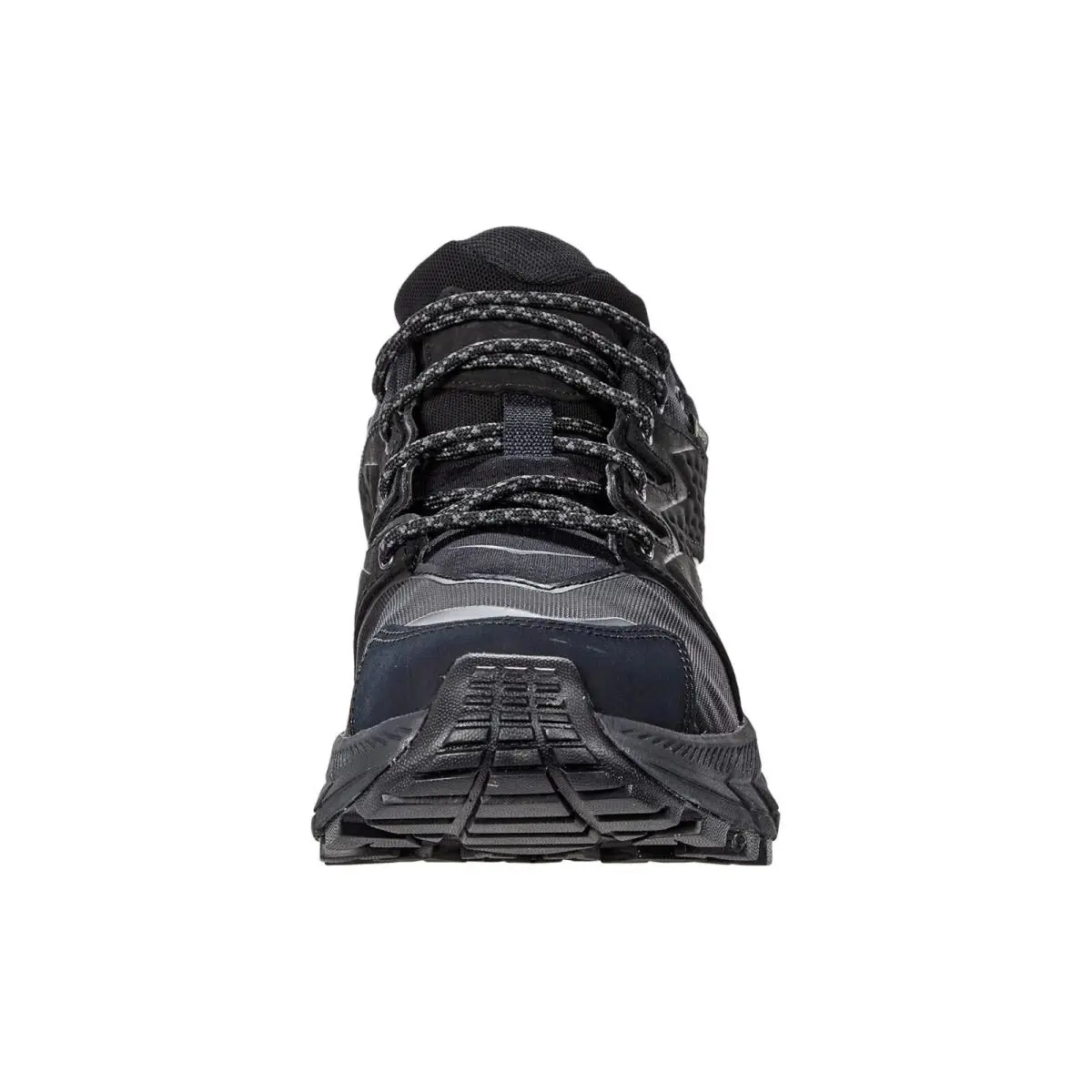 Hoka shoes - Black 4