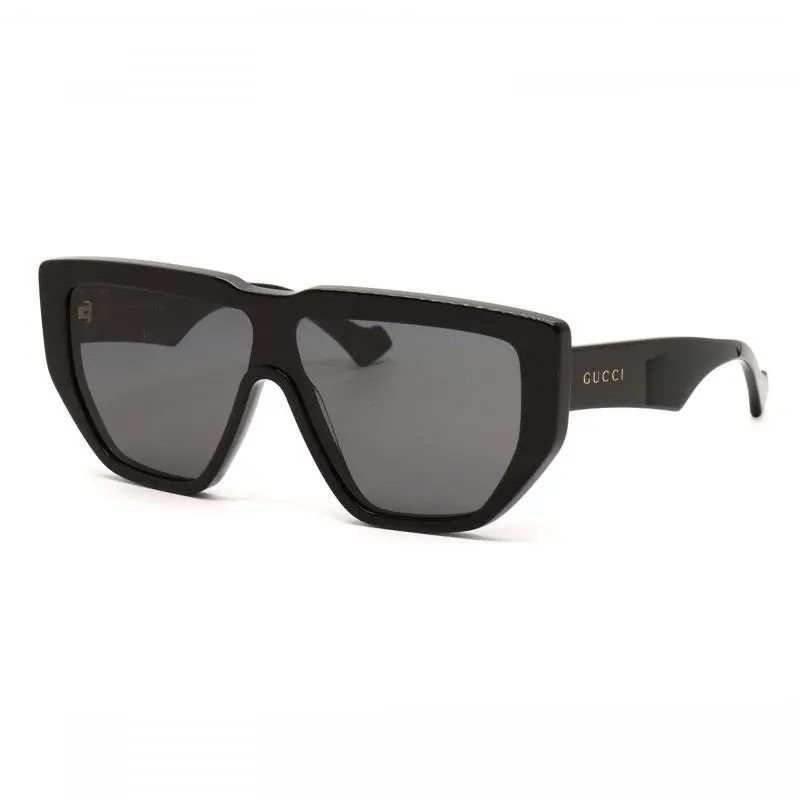 GG0997S Sunglasses Sun Glasses 002 Black 99mm Women by Gucci